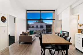 Penthouse Leisure, Queenstown